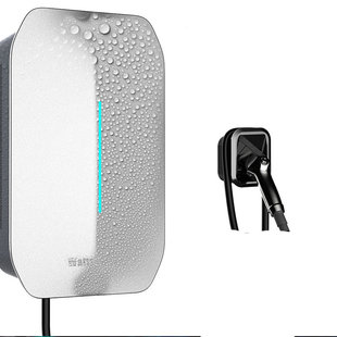 wattsaving能效直流充电桩20kw壁挂式适用于蔚来极氪小米小鹏岚图