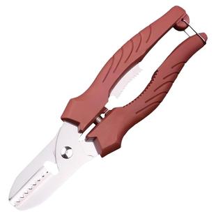 板栗开口器剥板栗好物栗子去皮机剥壳夹子板栗外壳剪刀工具剥壳机