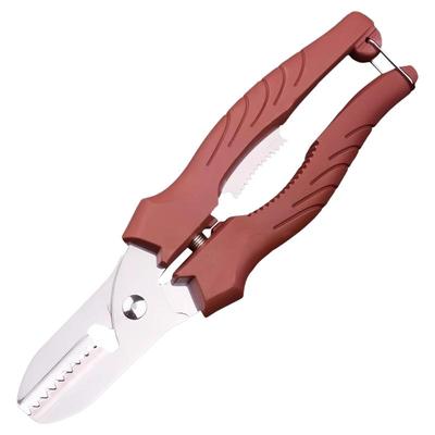 板栗开口器剥板栗栗子剥壳夹子