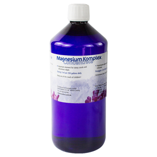 二阶段 德国ZEO药水 珊瑚雪CV珊瑚粮SP钙镁KH添加剂LPS氨基酸