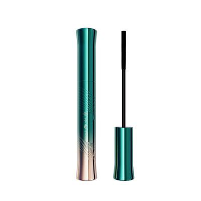 花西子千丝睫毛膏自然卷翘晕染