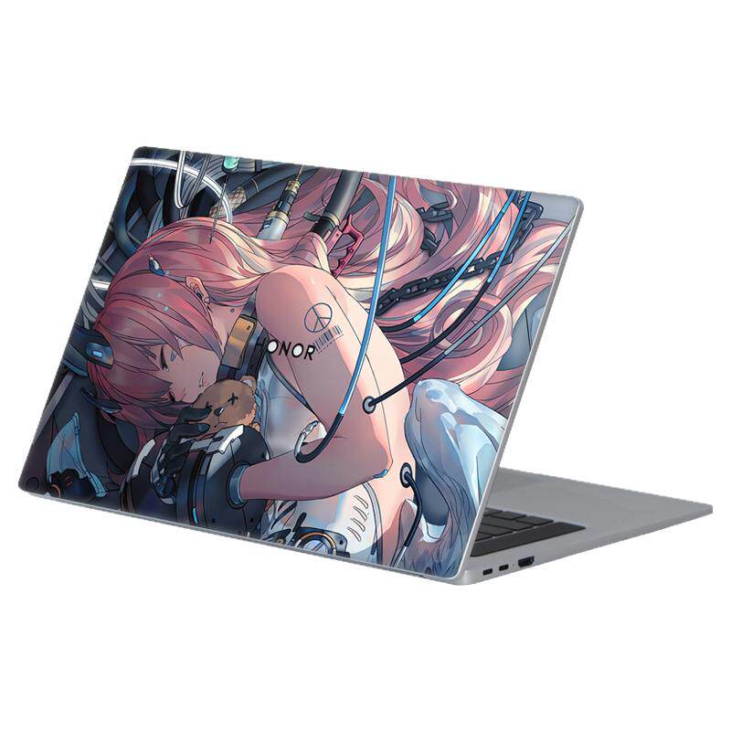荣耀MagicBook16Pro2021贴纸贴膜