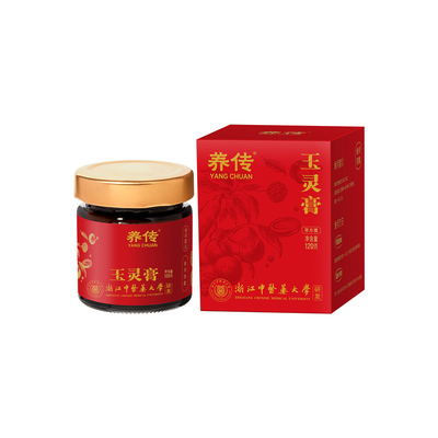 浙江中医药大学研发l气血要养