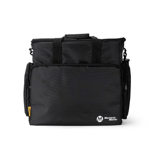 方糖机械大师周边手提斜跨加厚防震保护出差便携电脑收纳包定制包