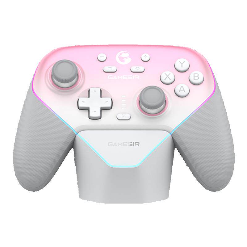盖世小鸡超新星无线游戏手柄switch2手柄手柄pc电脑版steam蓝牙模式ns安卓手机吃鸡黑神话悟空地平线xbox架构