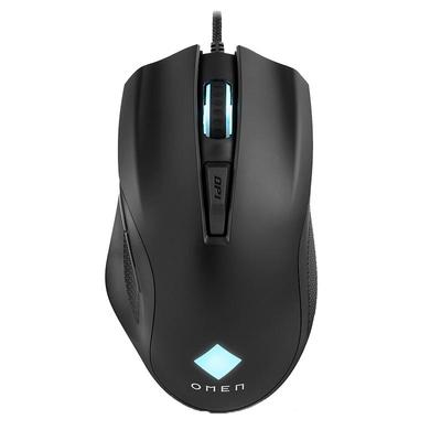 惠普机械电竞宏鼠标HP