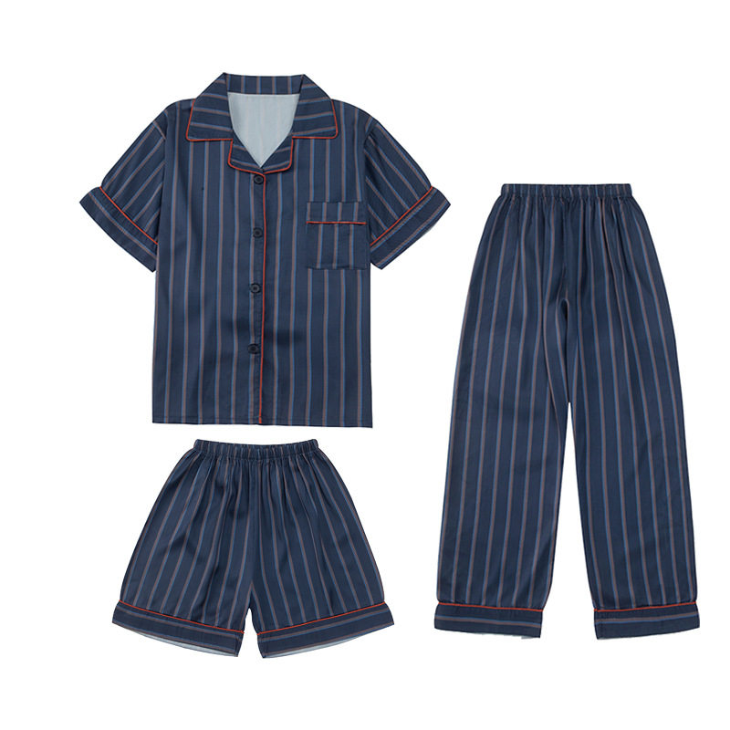 2025夏季新款2025春家居服套装