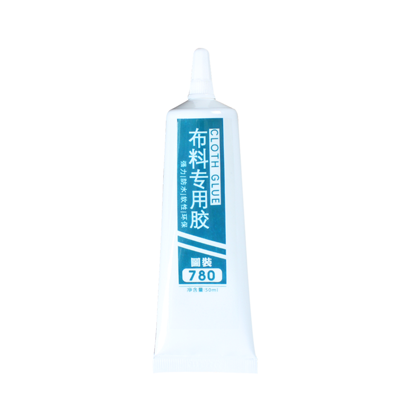 图装衣服胶水布料胶大瓶装50ml