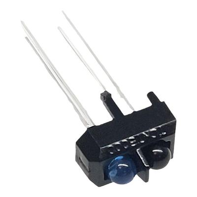 TCRT5000反射式光电开关传感器