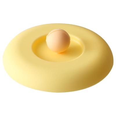 食品级硅胶盖子通用防尘马克杯盖