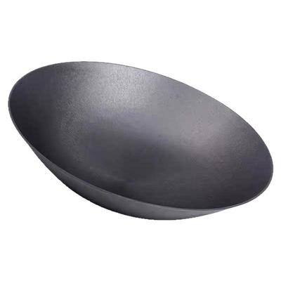 加厚铸铁大铁锅特大号