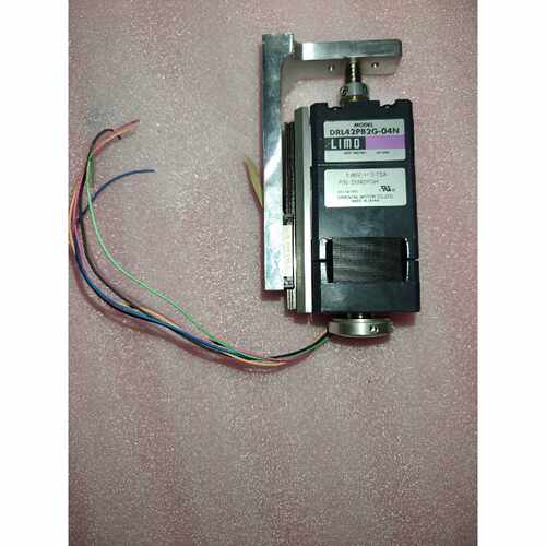 日本LIMO东方电机 DRL42PB2G-04N