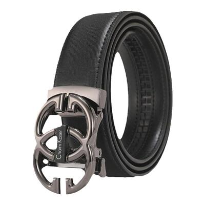 CausreKairm皮带百搭潮青年