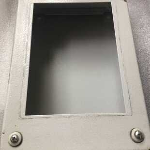 议价Rittal Kl 1517.009 Klemmen-Kasten Distribution 300x200x8