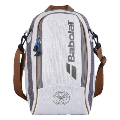 Babolat百保力网球包温网联名