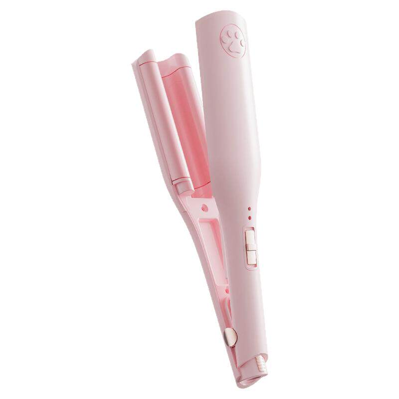 新款蛋卷头深U法式蛋卷棒不伤发持久定型卷发女短发小型