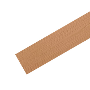 塑木户外地板木塑露台地面铺设防腐木地板室外庭院塑木板花园楼顶