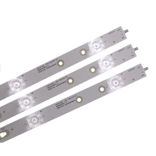 鲁至适用海尔LE40A31G LE40AL88D88A LE40AL88A71 LE40H710A灯条