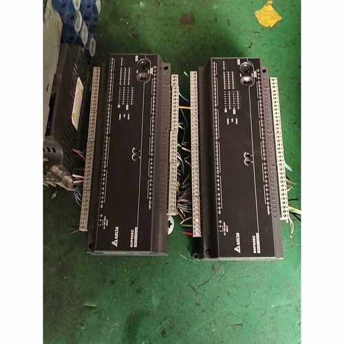 询价台达PLC DVP60EC00R3