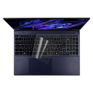 适用宏碁掠夺者擎Neo 2024键盘膜笔记本掠夺者擎键盘保护膜全覆盖neo防水防尘罩16寸电脑硅胶透明垫按键贴纸