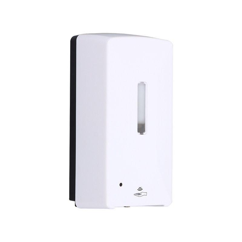 自动感应皂液器壁挂式感应给皂器