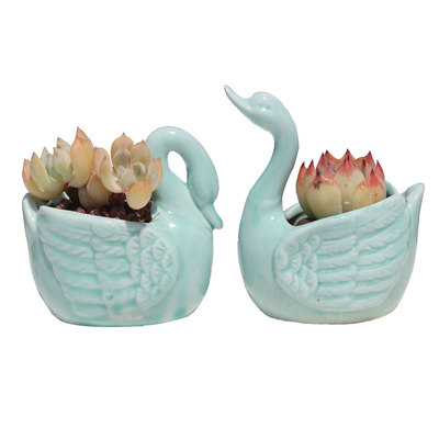 印章陶瓷复古厂家直销麦饭石