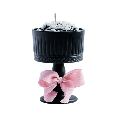 山茶花香薰蜡烛礼盒结婚伴手礼