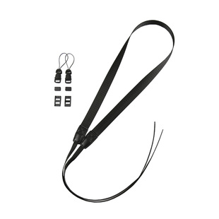 微单相机背带适用于富士XM5XE5 拍立得肩带挂绳 佳能G7X3理光GR3X