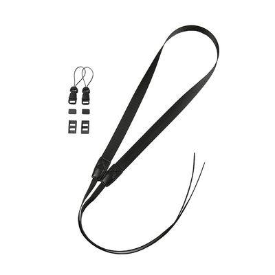 微单相机背带富士肩带拍立得松下