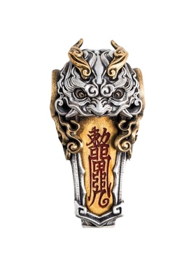 菩提猴头椰蒂串珠文玩饰品