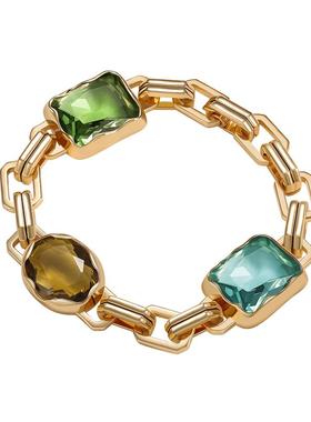 Mixx靡诗2025新款梦境花园时尚精致精致手链