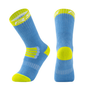 夏季轮滑袜子专用儿童男女透气溜冰鞋滑冰速滑防磨脚专业运动袜子