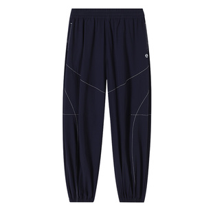 Navigare意大利小帆船童装男大童裤子2026年夏季新款儿童运动长裤