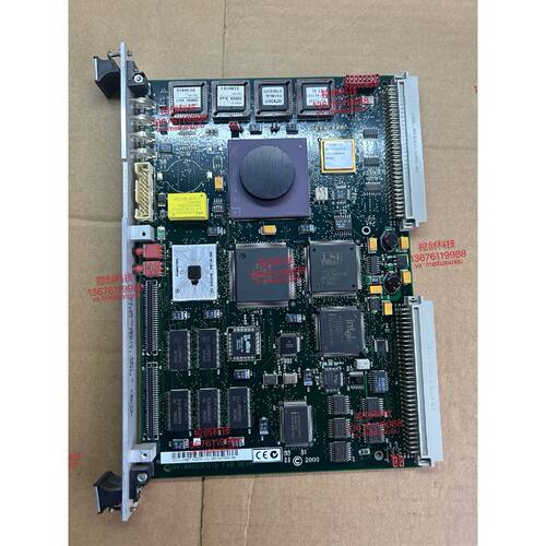 议价mvme167pa36se罗拉板卡可维修
