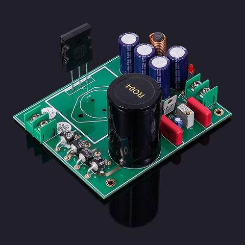 2-10A 金封线性大电流稳压电源板  低噪声 高稳定性 低内阻