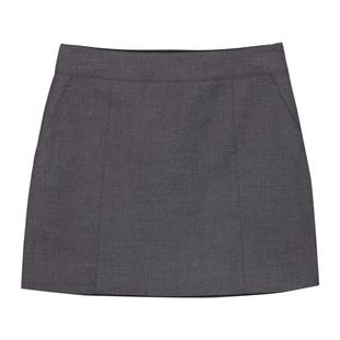 Dunst【允仔/肉团/24H同款】女士迷你半身裙显瘦短裙UDSK5C205
