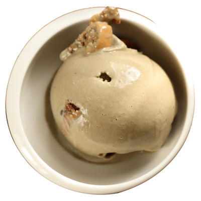 LAPERLA意式冰淇淋乌龙无花果