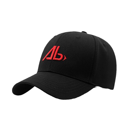 棒球帽男大头围新款潮牌