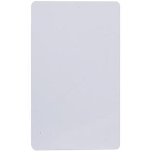 uhf超高频rfid白卡9662天线高频F08/Ntag213/ICID无源复合智能卡