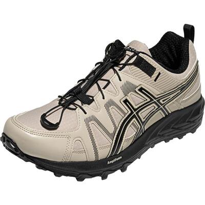 ASICS亚瑟士男子越野鞋