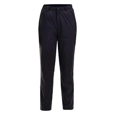 伯希和户外金标P棉长裤女新款