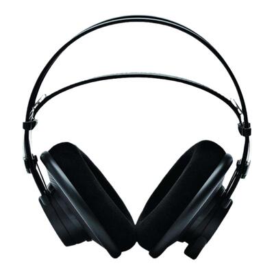 【日本直邮】AKG爱科技K702-Y3开放式耳机高音质耐用藏蓝色