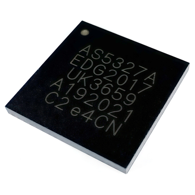 原装正品 AS5327AC2-QMR QFN-64 丝印AS5327A IC芯片