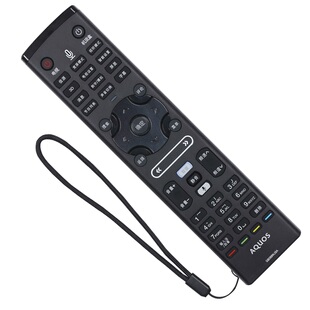 原装夏普电视遥控器 LCD60LX750A蓝牙755A850A960AUD10AGB089WJSA