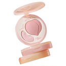 【情人节礼物】小奥汀桃子高光盘修容腮红膏