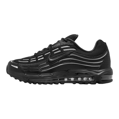 Nike耐克男鞋冬季黑银AIR MAX TL 2.5气垫运动鞋跑步鞋FZ4110-002
