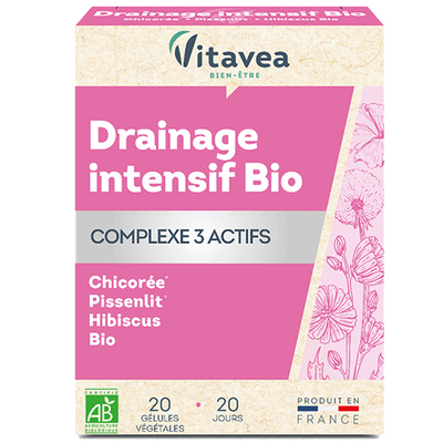 Vitavea法国小V脸保健品