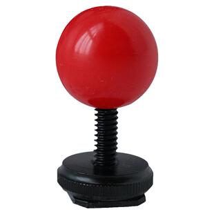 热靴盖红球适用尼康z30r6佳能200d富士xt30二代索尼50快门minievo