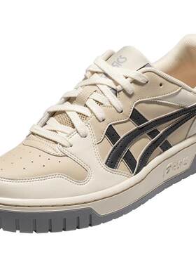 ASICSTIGER情侣运动厚底休闲鞋