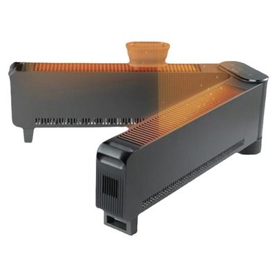 石墨烯踢脚线取暖器家用速热